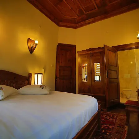 B&B Akifbey Konagi 3*