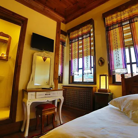 Akifbey Konagi B&B 3*