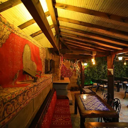 B&B Akifbey Konagi 3*