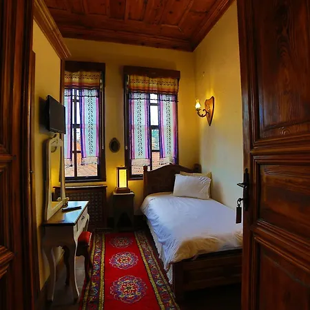 B&B Akifbey Konagi 3*