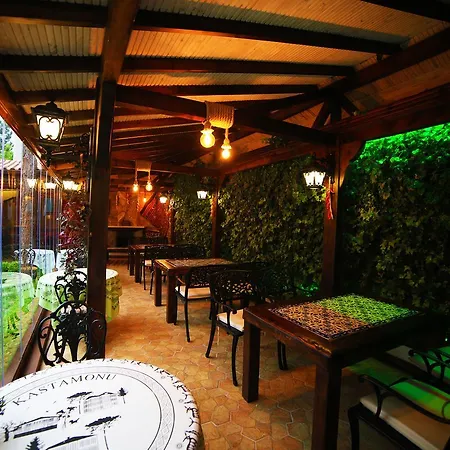 B&B Akifbey Konagi 3*