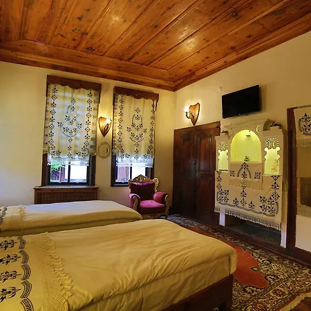 Akifbey Konagi 3*