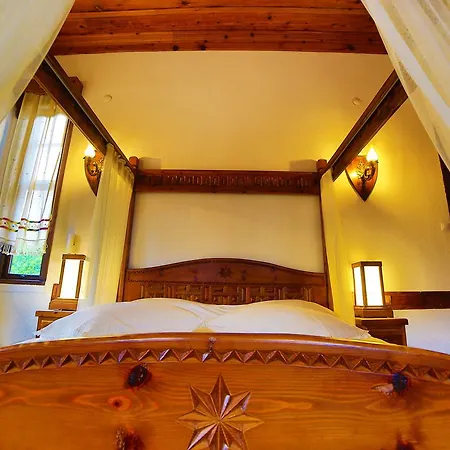 Akifbey Konagi 3*