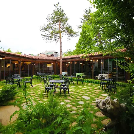 B&B Akifbey Konagi 카스타모누