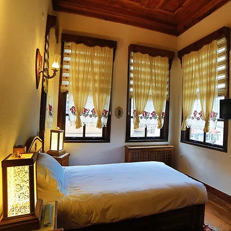Akifbey Konagi 3* 카스타모누
