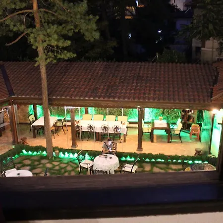 Akifbey Konagi B&B 3*