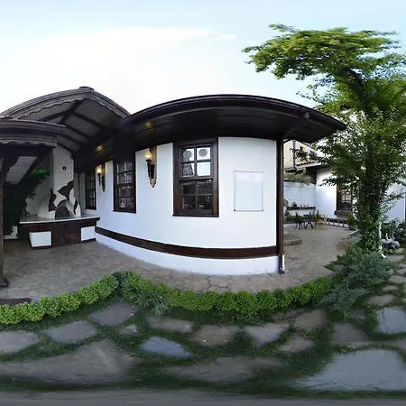 B&B Akifbey Konagi