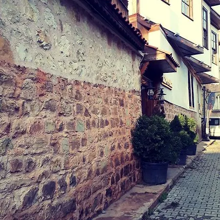 B&B Akifbey Konagi 카스타모누
