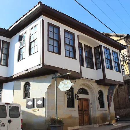 B&B Akifbey Konagi