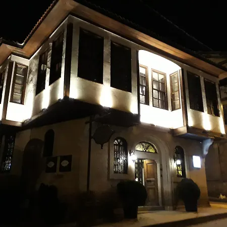 B&B Akifbey Konagi 3*