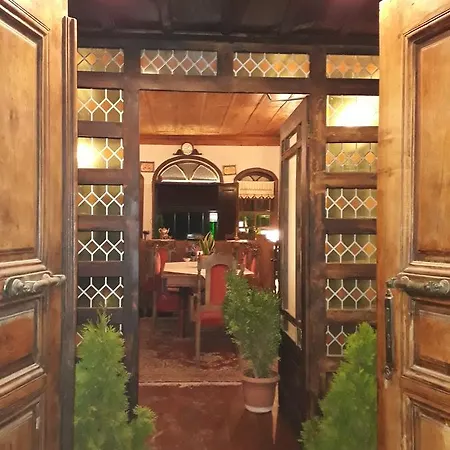 Akifbey Konagi B&B