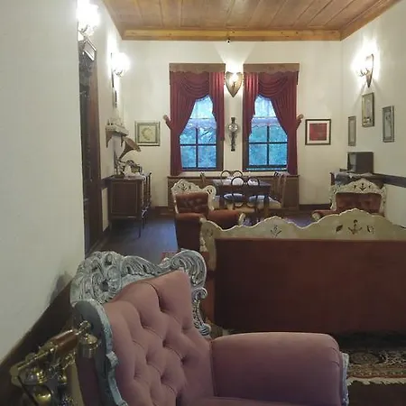 B&B Akifbey Konagi 3*