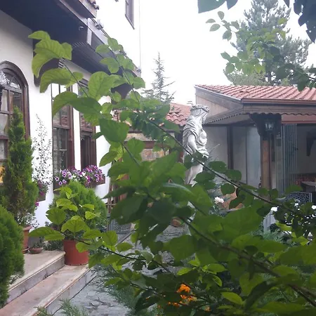 B&B Akifbey Konagi
