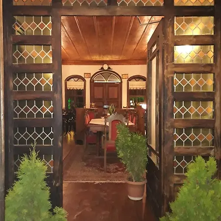 B&B Akifbey Konagi 카스타모누