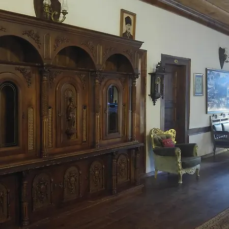 Akifbey Konagi B&B