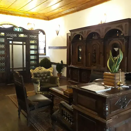 Akifbey Konagi B&B