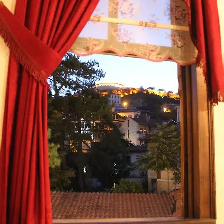 B&B Akifbey Konagi