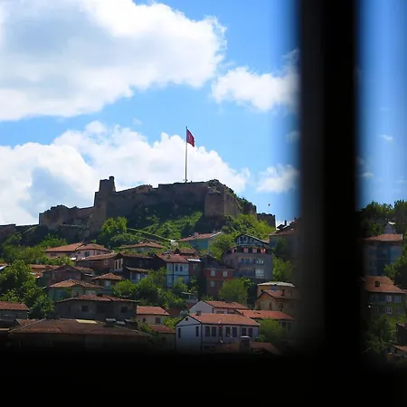 Akıfbey Konaği 3*