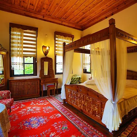 Oda ve Kahvaltı Akıfbey Konaği Kastamonu