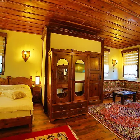 Akıfbey Konaği 3*